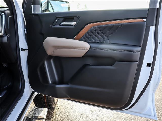 2026 GMC Canyon Denali (Stk: 263502) in Uxbridge - Image 16 of 21 2026 GMC Canyon Denali (Stk: 263502) in Uxbridge - Image 16 of 21