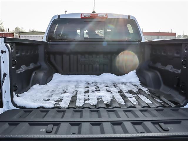 2026 GMC Canyon Denali (Stk: 263502) in Uxbridge - Image 17 of 21 2026 GMC Canyon Denali (Stk: 263502) in Uxbridge - Image 17 of 21