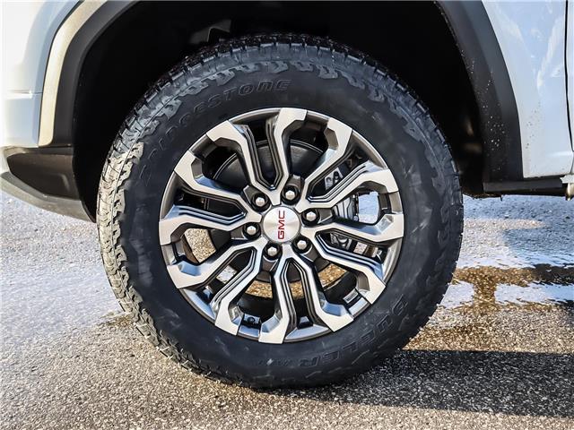 2026 GMC Canyon Denali (Stk: 263502) in Uxbridge - Image 19 of 21 2026 GMC Canyon Denali (Stk: 263502) in Uxbridge - Image 19 of 21