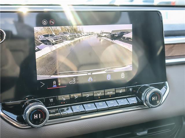 2026 GMC Canyon Denali (Stk: 263502) in Uxbridge - Image 20 of 21 2026 GMC Canyon Denali (Stk: 263502) in Uxbridge - Image 20 of 21