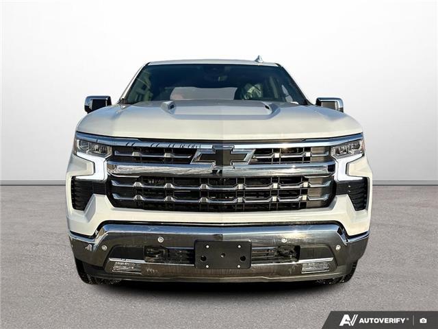 2026 Chevrolet Silverado 1500 LTZ (Stk: 2-13054) in Oshawa - Image 2 of 21