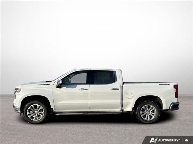 2026 Chevrolet Silverado 1500 LTZ (Stk: 2-13054) in Oshawa - Image 3 of 21