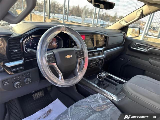 2026 Chevrolet Silverado 1500 LTZ (Stk: 2-13054) in Oshawa - Image 11 of 21