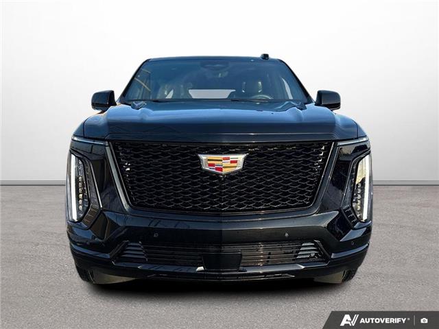 2026 Cadillac Escalade ESV Platinum Sport (Stk: 2-13063) in Oshawa - Image 2 of 21