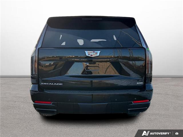 2026 Cadillac Escalade ESV Platinum Sport (Stk: 2-13063) in Oshawa - Image 6 of 21