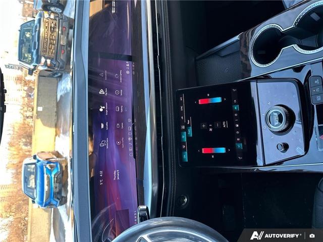 2026 Cadillac Escalade ESV Platinum Sport (Stk: 2-13063) in Oshawa - Image 18 of 21