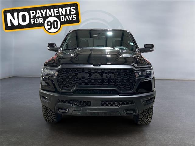 2026 RAM 1500 Rebel (Stk: 40896) in Lethbridge - Image 8 of 15