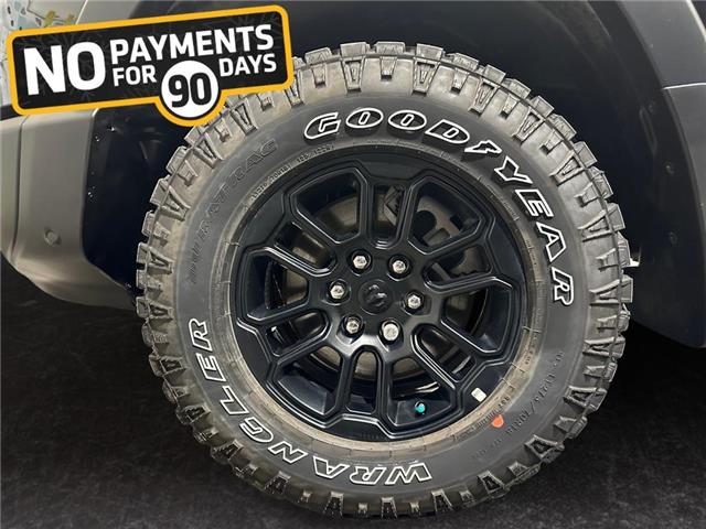 2026 RAM 1500 Rebel (Stk: 40896) in Lethbridge - Image 14 of 15