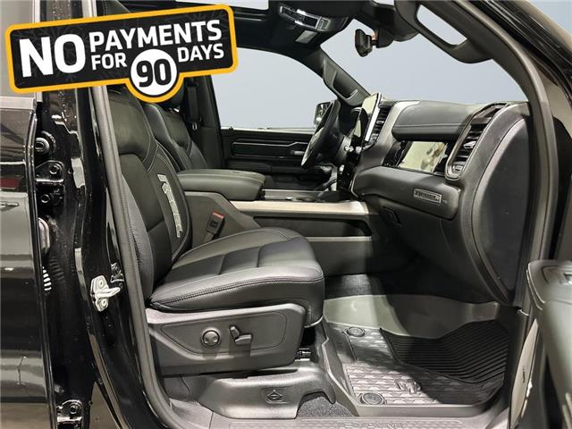 2026 RAM 1500 Rebel (Stk: 40896) in Lethbridge - Image 15 of 15