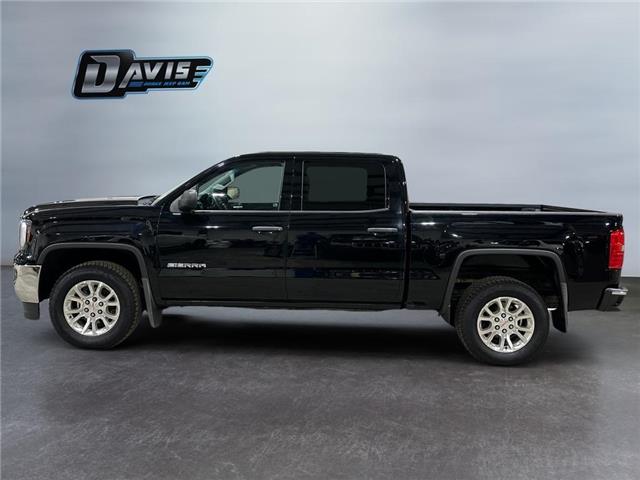 2018 GMC Sierra 1500 Base (Stk: 40594) in Lethbridge - Image 2 of 15