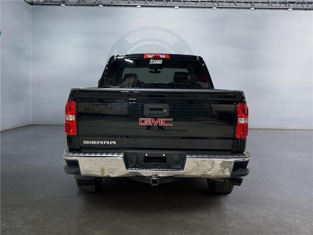 2018 GMC Sierra 1500 Base (Stk: 40594) in Lethbridge - Image 4 of 15