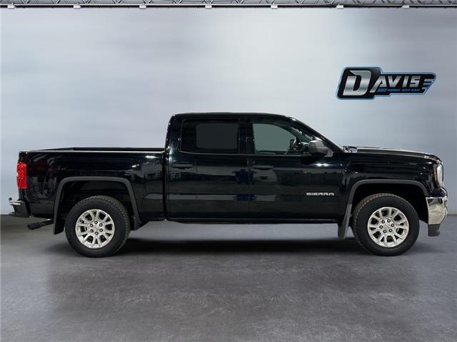 2018 GMC Sierra 1500 Base (Stk: 40594) in Lethbridge - Image 6 of 15