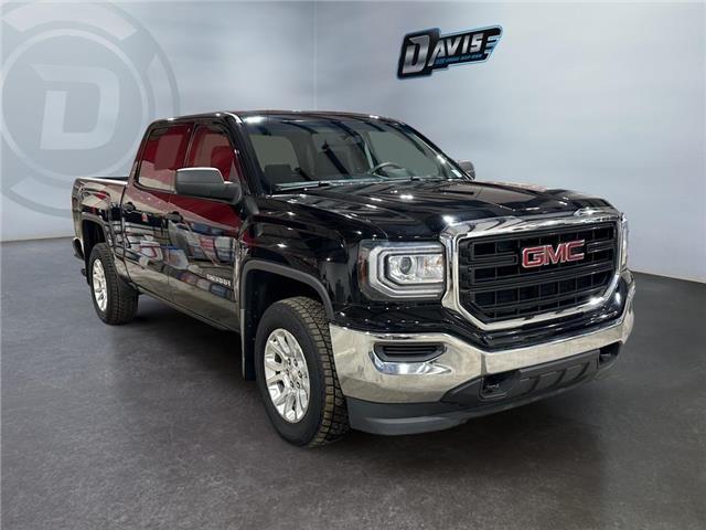 2018 GMC Sierra 1500 Base (Stk: 40594) in Lethbridge - Image 7 of 15