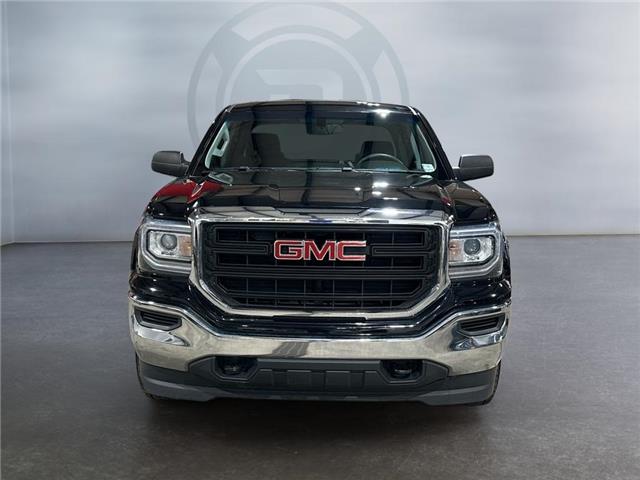 2018 GMC Sierra 1500 Base (Stk: 40594) in Lethbridge - Image 8 of 15