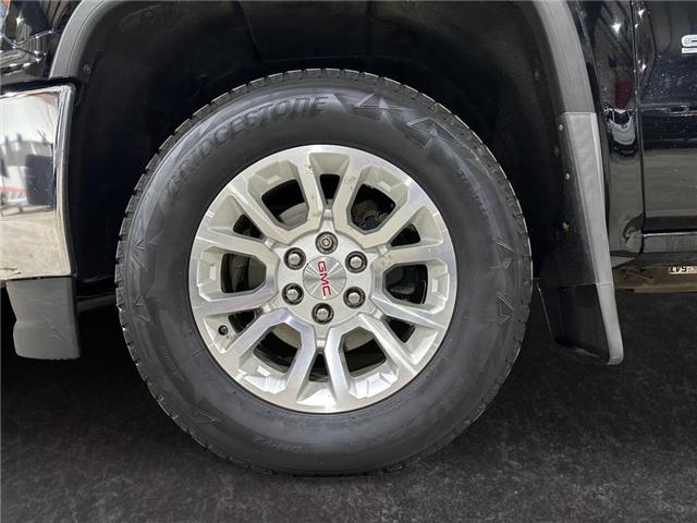 2018 GMC Sierra 1500 Base (Stk: 40594) in Lethbridge - Image 14 of 15