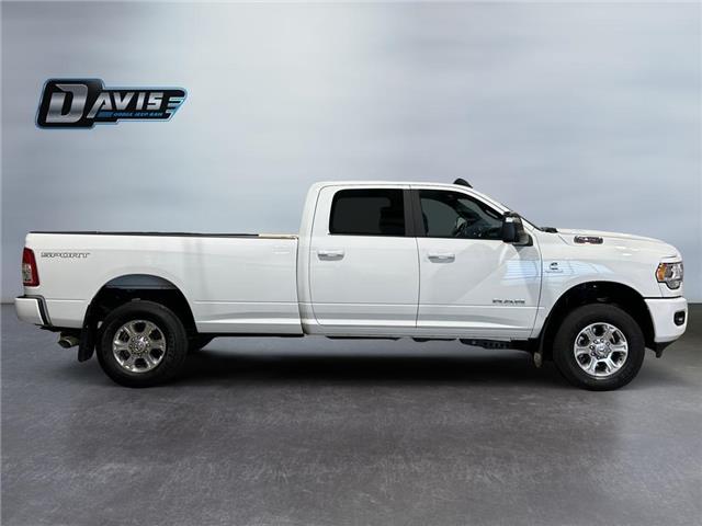 2024 RAM 3500 Big Horn (Stk: 40795) in Lethbridge - Image 6 of 15