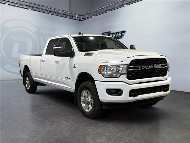 2024 RAM 3500 Big Horn (Stk: 40795) in Lethbridge - Image 7 of 15