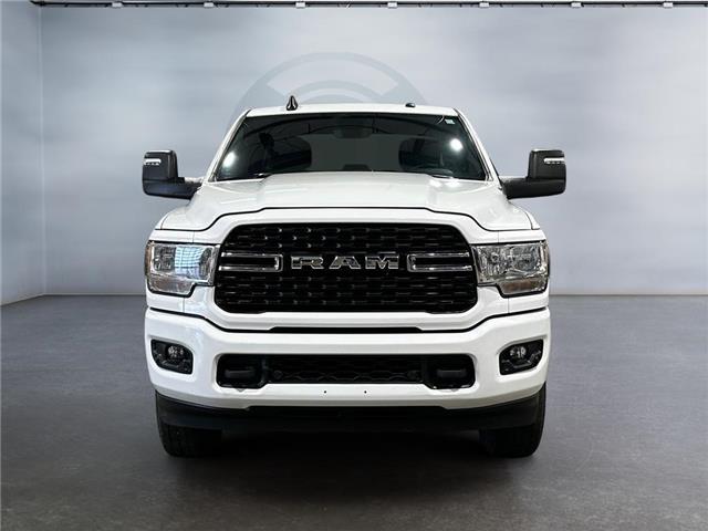 2024 RAM 3500 Big Horn (Stk: 40795) in Lethbridge - Image 8 of 15