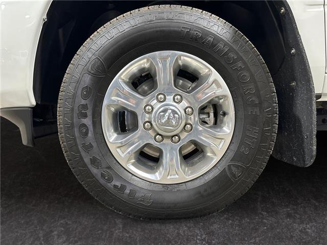 2024 RAM 3500 Big Horn (Stk: 40795) in Lethbridge - Image 14 of 15