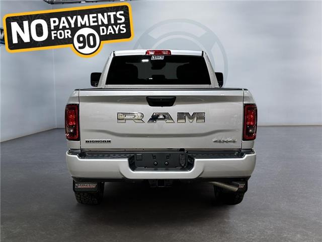 2026 RAM 2500 Big Horn (Stk: 40612) in Lethbridge - Image 4 of 15