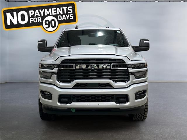 2026 RAM 2500 Big Horn (Stk: 40612) in Lethbridge - Image 8 of 15