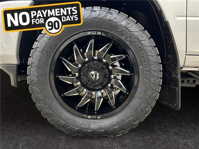 2026 RAM 2500 Big Horn (Stk: 40612) in Lethbridge - Image 14 of 15