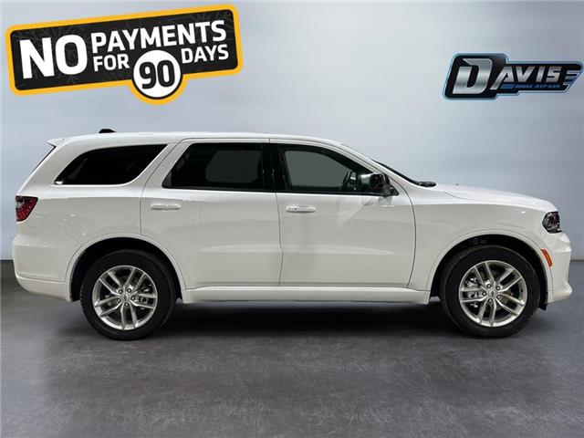 2026 Dodge Durango GT (Stk: 40786) in Lethbridge - Image 6 of 15