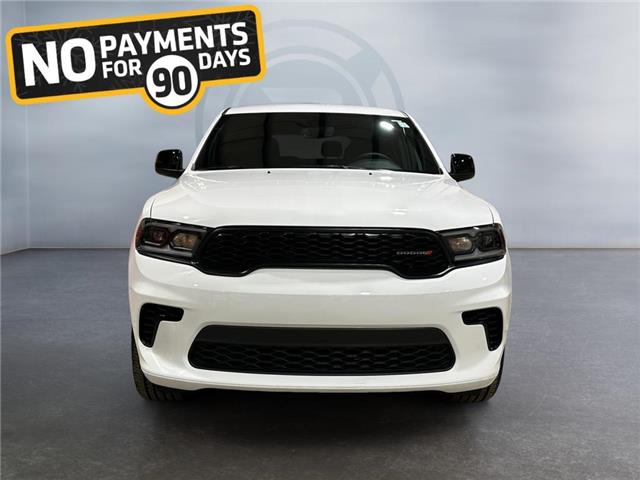 2026 Dodge Durango GT (Stk: 40786) in Lethbridge - Image 8 of 15