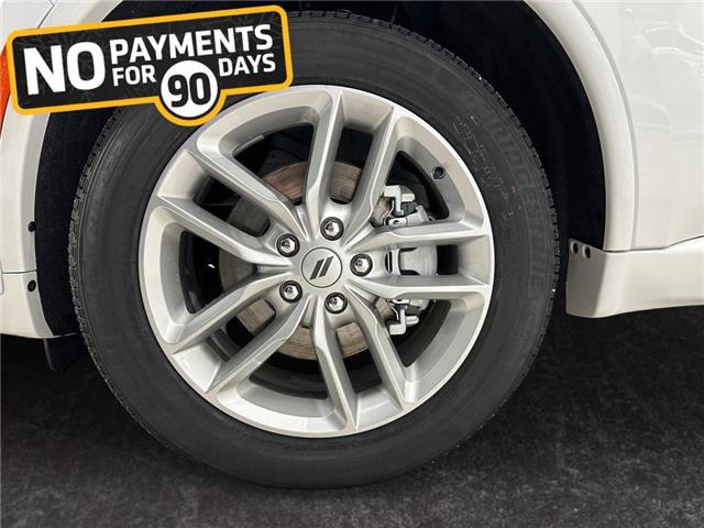 2026 Dodge Durango GT (Stk: 40786) in Lethbridge - Image 14 of 15