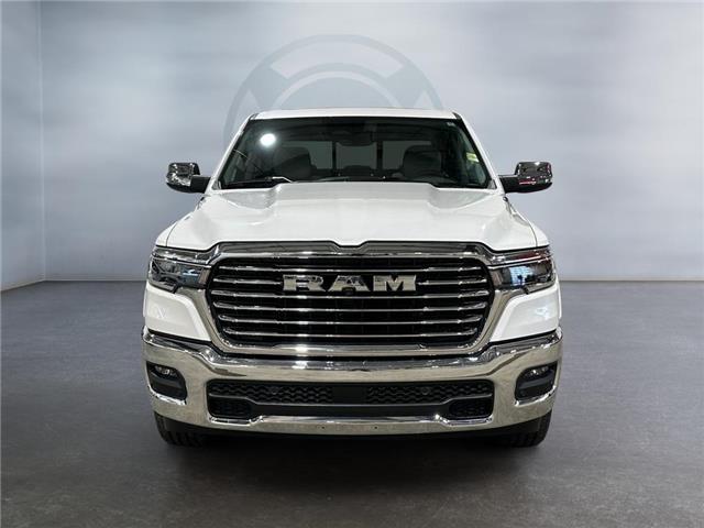 2025 RAM 1500 Laramie (Stk: 40925) in Lethbridge - Image 8 of 15