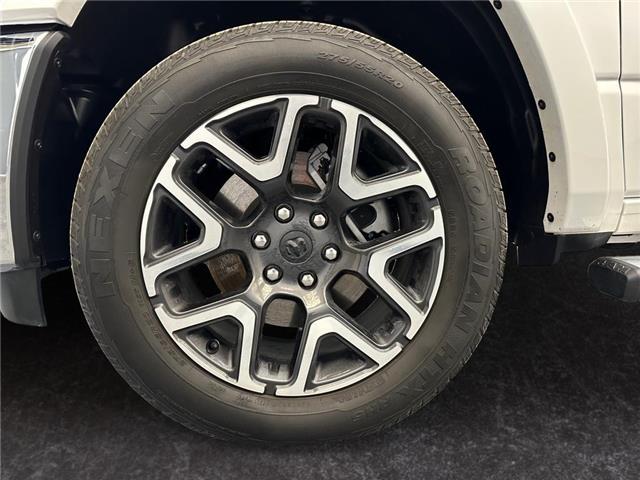 2025 RAM 1500 Laramie (Stk: 40925) in Lethbridge - Image 14 of 15