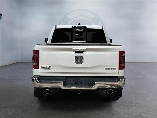 2024 RAM 1500 Limited Longhorn (Stk: 40747) in Lethbridge - Image 4 of 15