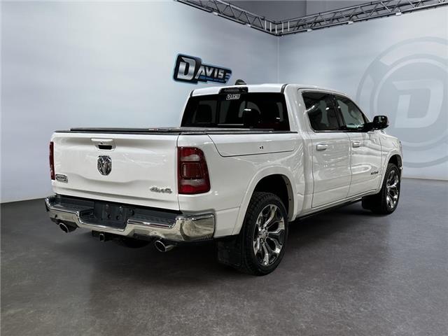 2024 RAM 1500 Limited Longhorn (Stk: 40747) in Lethbridge - Image 5 of 15