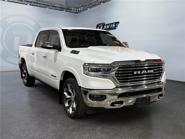 2024 RAM 1500 Limited Longhorn (Stk: 40747) in Lethbridge - Image 7 of 15