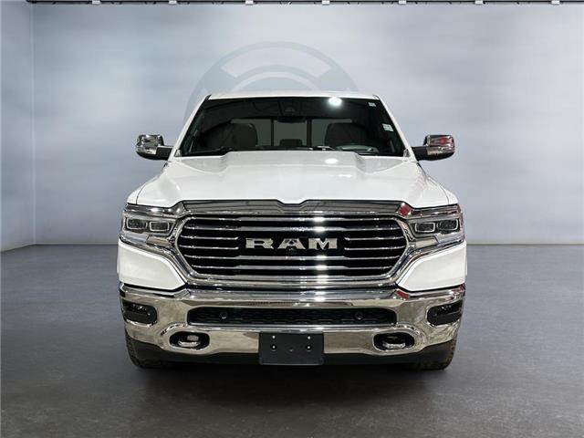 2024 RAM 1500 Limited Longhorn (Stk: 40747) in Lethbridge - Image 8 of 15