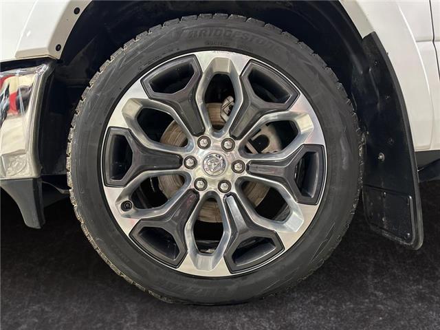 2024 RAM 1500 Limited Longhorn (Stk: 40747) in Lethbridge - Image 14 of 15