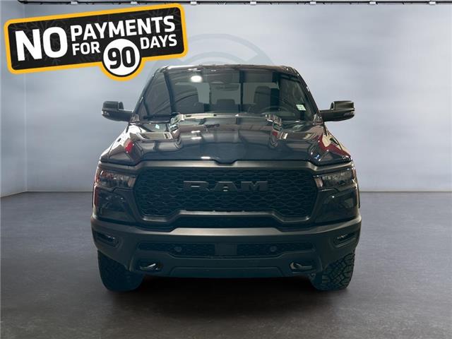 2026 RAM 1500 Rebel (Stk: 40901) in Lethbridge - Image 8 of 15