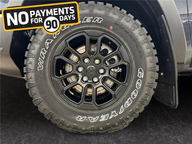 2026 RAM 1500 Rebel (Stk: 40901) in Lethbridge - Image 14 of 15