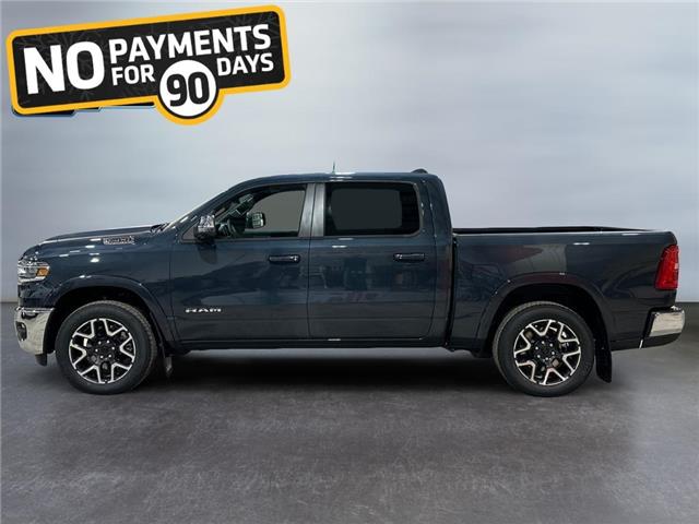 2026 RAM 1500 Laramie (Stk: 40779) in Lethbridge - Image 2 of 15