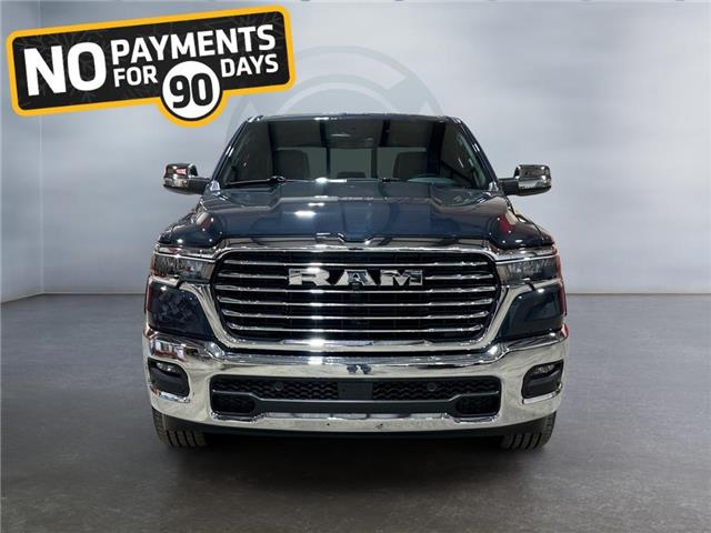 2026 RAM 1500 Laramie (Stk: 40779) in Lethbridge - Image 8 of 15
