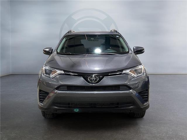 2018 Toyota RAV4 LE (Stk: 40844) in Lethbridge - Image 8 of 15