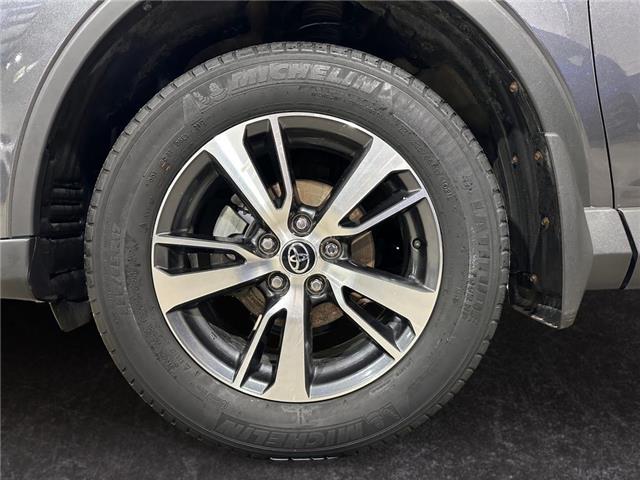 2018 Toyota RAV4 LE (Stk: 40844) in Lethbridge - Image 14 of 15