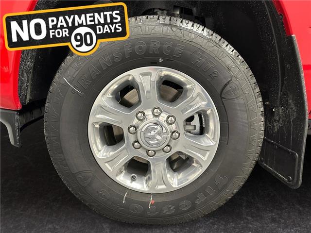 2026 RAM 3500 Big Horn (Stk: 40788) in Lethbridge - Image 14 of 15