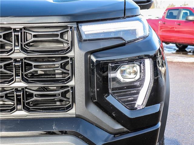 2025 GMC Canyon Elevation (Stk: 25099P) in Ingersoll - Image 7 of 26