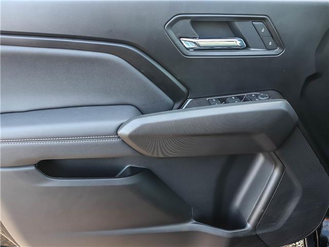 2025 GMC Canyon Elevation (Stk: 25099P) in Ingersoll - Image 8 of 26