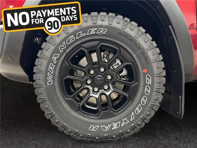 2026 RAM 1500 Rebel (Stk: 40614) in Lethbridge - Image 14 of 15