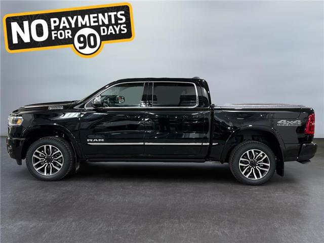2026 RAM 1500 Limited (Stk: 40880) in Lethbridge - Image 2 of 15