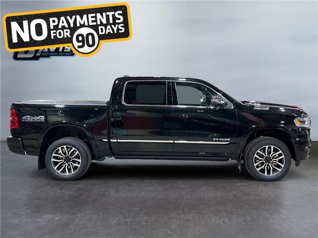 2026 RAM 1500 Limited (Stk: 40880) in Lethbridge - Image 6 of 15