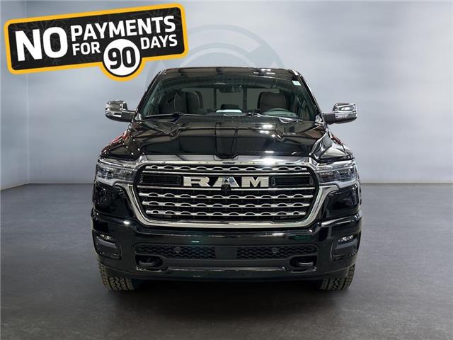 2026 RAM 1500 Limited (Stk: 40880) in Lethbridge - Image 8 of 15