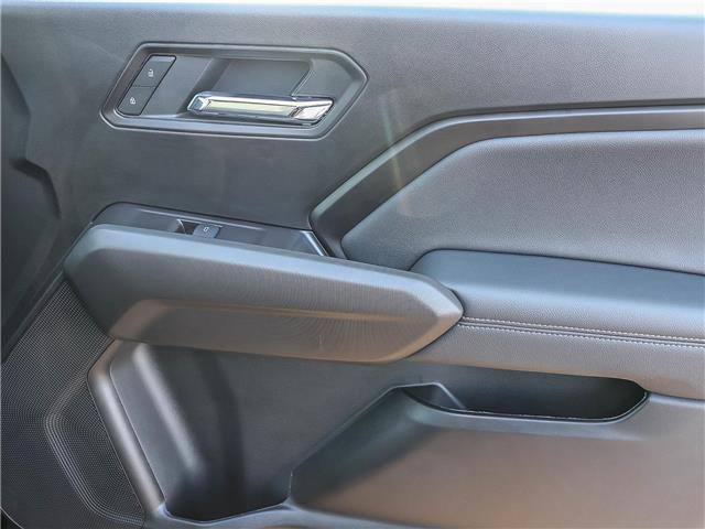 2025 GMC Canyon Elevation (Stk: 25099P) in Ingersoll - Image 18 of 26